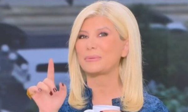 Ζήνα Κουτσελίνη: Το STAR είναι δυσαρεστημένο μετά το φιάσκο με τη Μαρία Αντωνά – «Για δεύτερη φορά βγαίνει αρνητική επικαιρότητα»
