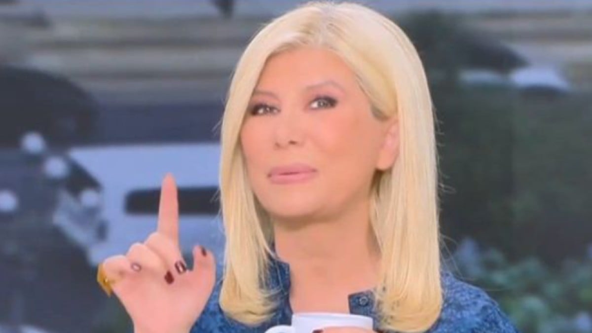 Ζήνα Κουτσελίνη: Το STAR είναι δυσαρεστημένο μετά το φιάσκο με τη Μαρία Αντωνά – «Για δεύτερη φορά βγαίνει αρνητική επικαιρότητα»