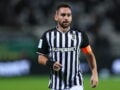 Mozzart Sport: Ο Αντρίγια Ζίβκοβιτς ενδέχεται να φύγει από τον ΠΑΟΚ