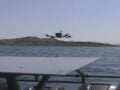Η Ζ Μοίρα Αμφίβιων Καταδρομών πραγματοποίησε για πρώτη φορά συνεργατική εμπλοκή στόχων