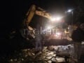 Κακοκαιρία στην Κρήτη: Το νησί σε Red Code, μήνυμα 112 για περιορισμό μετακινήσεων και μεγάλες καταστροφές