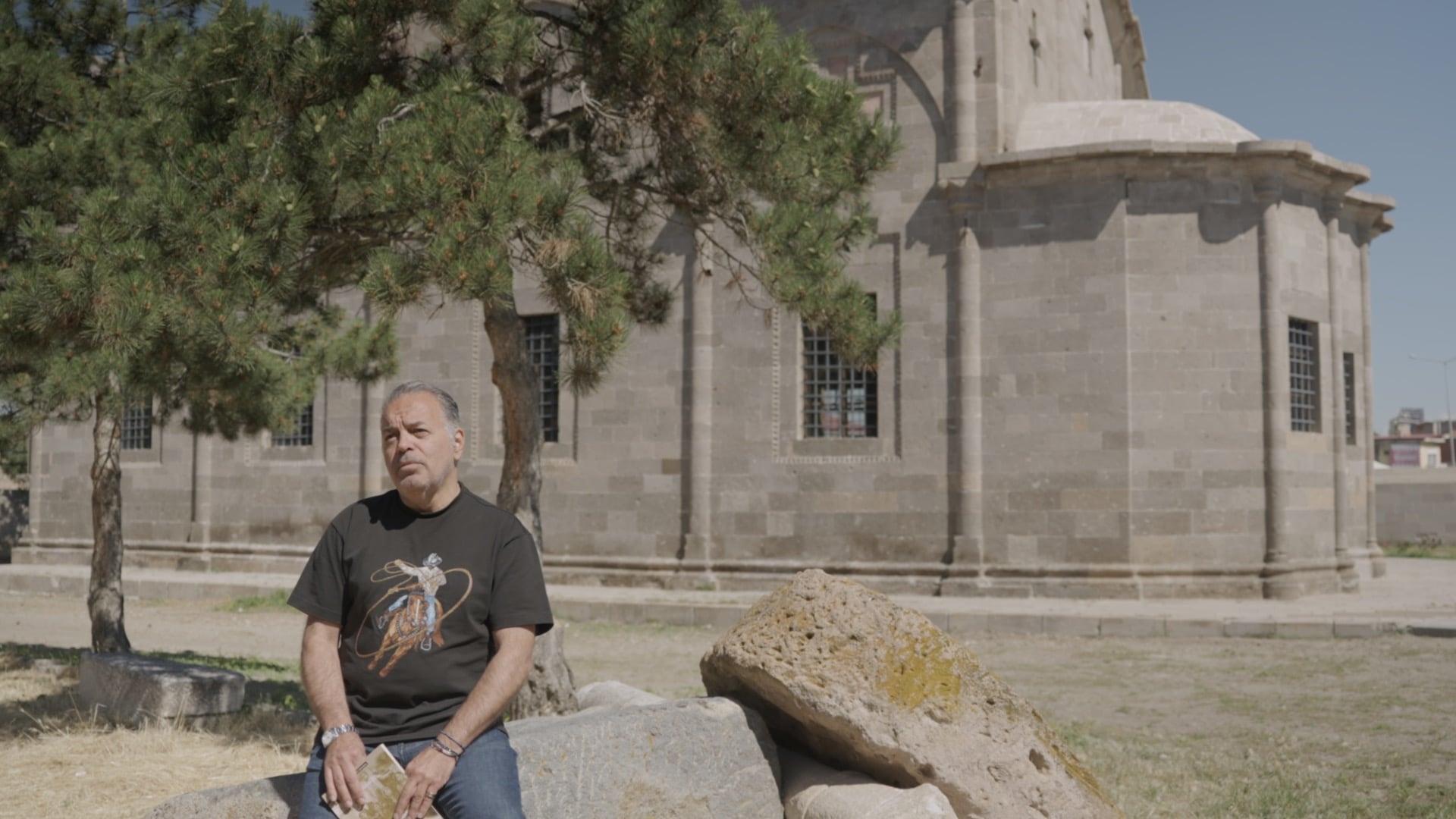 Προσωπικές Διαδρομές με την Έλενα Κατρίτση στην Καππαδοκία, τη γη των Αγίων, των ιστοριών και των θρύλων 27 Προσωπικές Διαδρομές με την Έλενα Κατρίτση στην Καππαδοκία, τη γη των Αγίων, των ιστοριών και των θρύλων