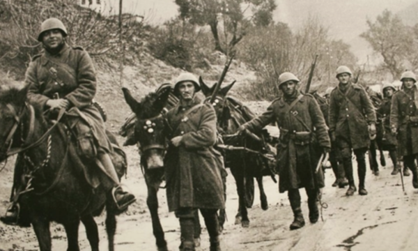 Μάχη της Πίνδου: Η καθοριστική συμβολή των Θεσσαλών στον αγώνα του 1940