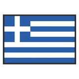 Σήμα της Εθνικής Ελλάδας