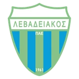 Σήμα του Λεβαδειακού