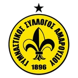 Σήμα του Μαρουσιού