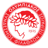Σήμα του Ολυμπιακού