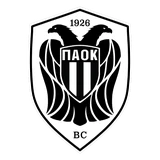 Σήμα του ΠΑΟΚ