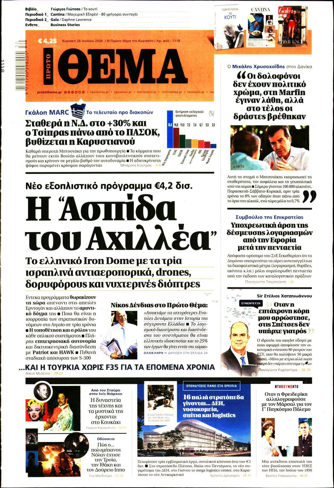 ΠΡΩΤΟ ΘΕΜΑ