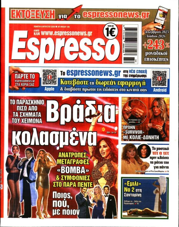 ESPRESSO