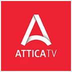 Λογότυπο Attica TV