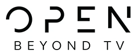 Λογότυπο OPEN